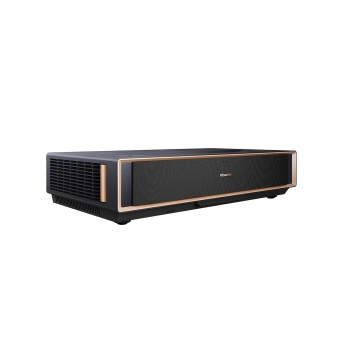 PROJEKTOR LASEROWY Hisense PT1 4K Smart Laser Cinema 4K UHD UST